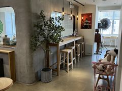 -Cappucimeow猫咪咖啡馆(韦伯时代店)