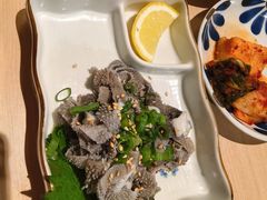 -神户牛焼肉専門店 牛一(道顿堀店)