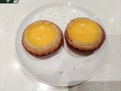 好好酥蛋挞-和平馆·地道港澳茶餐厅(西门口店)
