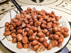 花生米-新凯旋烧烤·燕姐千岛湖土菜