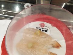 -友壹町寿司(嘉洲广场店)