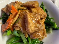-莆田餐厅PUTIEN(颐堤港店)