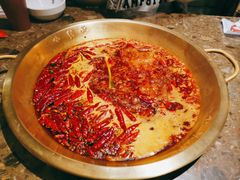 -小龙坎火锅(全球总店)