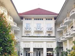 -日惹市凤凰翰悦阁酒店