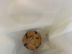伯爵红茶可露丽-发酵食堂(屏风街店)