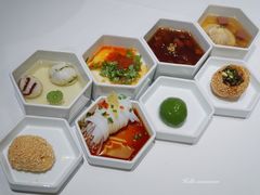 -民国红公馆·秦淮八艳(夫子庙店)