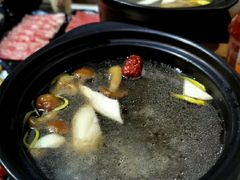 -束河人家(南锣鼓巷店)