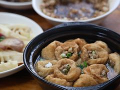 -玲燕蒸菜馆(江东路店)