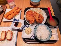 -豚胜·炸猪扒专门店(天娱广场店)