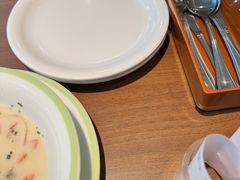-萨莉亚(巴黎春天成山店)