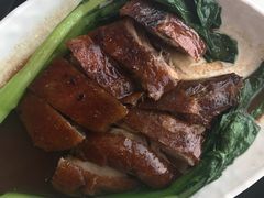 -百事佳烧鸭牛腩(上海虹桥站店)