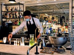 -壳里西餐厅Coquille Seafood Bistro(蒙自路店)