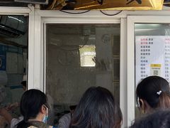 -清真西花市煎饼