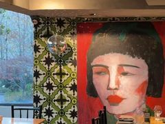 -Ginger(兴国路店)