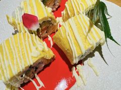 -蝉一日本料理(高新区店)