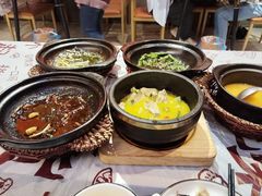 -老班长·小龙虾·鲜货烧烤大排档(金街美地店)