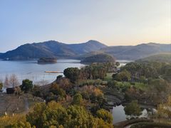 -宁波九龙湖开元度假村