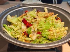 -吴氏老妈·23年家常菜(古城店)