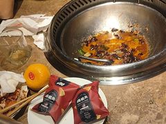 -七欣天香辣蟹火锅(上海银亿滨江店)