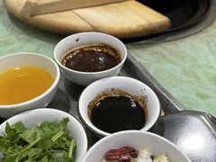 -老渔翁笨锅炖(迎宾路总店)