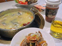 -八珍玉食鸡煲·打边炉(印象城店)