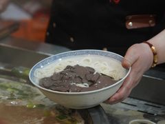 -锦泓老字号猪脏粉(东联大厦店)