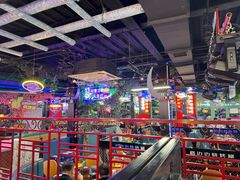 -路边边.炒菜烧烤.音乐餐厅(良乡长虹店)