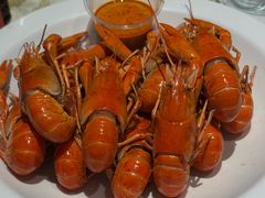 -聚味瞿记·龙虾堂(坡子街店)