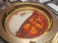 -麻路成都火锅(柏威年店)