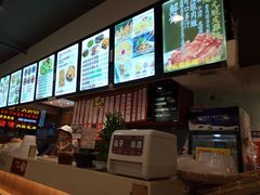 -韩萍老南京馄饨(河西万达店)