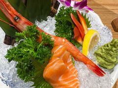 -伊豆野菜村(枫蓝国际店)