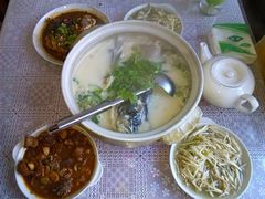 android_upload_pic-天乐农家鱼头王(天目湖店)