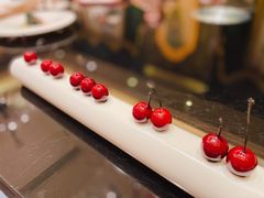 -禧瑞都大饭店(吊桥路店)
