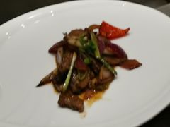 -雅玛花式铁板烧(国宏宾馆店)