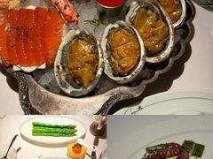 -壳里西餐厅Coquille Seafood Bistro(蒙自路店)