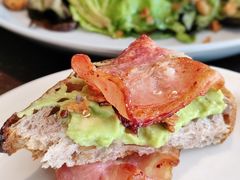 -Cafe Mersey默西咖啡(平江店)