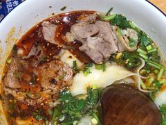 -马记永·兰州牛肉面(3019君尚店)