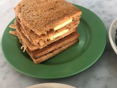 咖椰土司-亚坤(远东广场店)