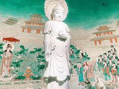 -大报恩寺遗址景区