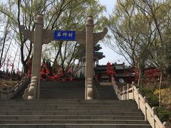 -淄博聊斋城景区