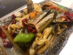 -九鲜坊烧烤城