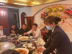 -丽华园(汉阳龙阳店)