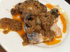 -葛记焖饼(伏牛路店)