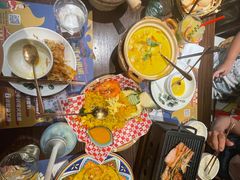 -泰妃殿(武汉首店)