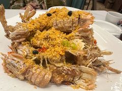 -北塘海鲜·天津菜(大光明桥旗舰店)