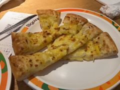 -比格比萨自助(南京万达茂店)