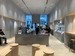 -Seesaw Coffee(西岸凤巢店)