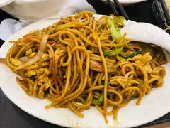 炒面-苏客(金城店)