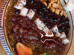 -炭舍干锅·烤鱼(扬名广场店)