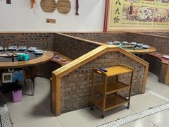-姥家大锅台(凤凰岭店)